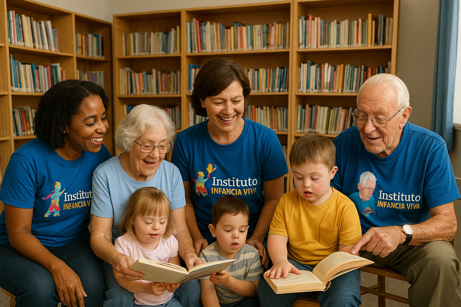 Instituto Infância Viva